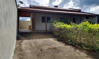 Imagem: Casa Residencial Limoeiro de 310m de lote