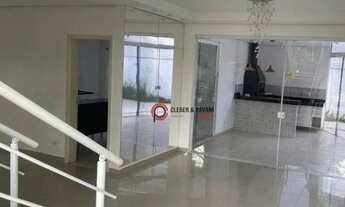 Imagem 4: Sobrado Condomínio Residencial Parque Esplanada