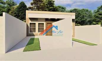 Imagem 5: Lindas Casas Novas com bom acabamento