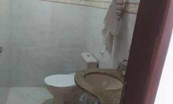 Imagem 3: Casa com dois pavimentos