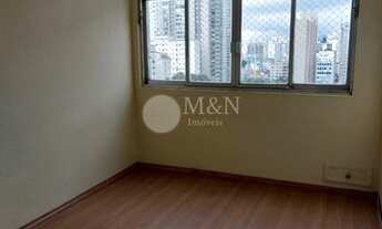 Imagem 4: Oportunidade venda de apartamento em frente facudade Mackenzie 01 dormitorio