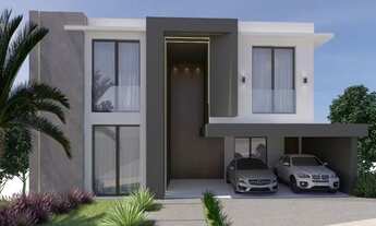 Imagem 4: Casa com 5 dormitórios à venda por R$ 4.300.000,00 - Campos do Conde - Santana de Parnaíba