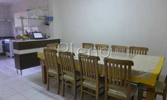 Imagem 7: Casa à venda no Jardim Campos Elíseos Campinas/SP