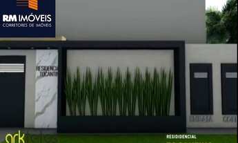 Imagem 3: CASA EM CONDOMÍNIO RESIDENCIAL em LAURO DE FREITAS - BA, BURAQUINHO