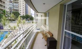 Imagem 5: Apartamento para Aluguel - Tatuapé, 3 Quartos, 73 m2