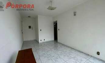 Imagem 3: Meia Quadra da Praia, Apto. com 1 quarto próximo ao Shopping Praiamar, Santos-SP