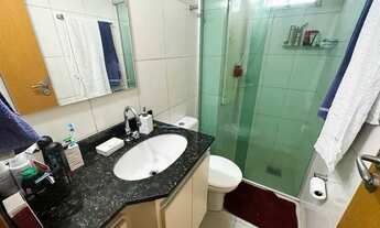 Imagem 5: Apartamento para venda possui 58 metros quadrados com 2 quartos em Santa Cândida - Curitib