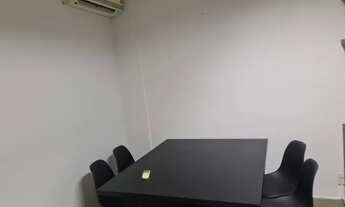 Imagem 2: Sala comercial toda mobiliada no shopping Maggiore em Águas Claras-Direito c/ proprietário