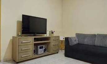 Imagem 4: Sobrado com 4 dormitórios à venda, 200 m² por R$ 500.000,00 - Parque João Ramalho - Santo