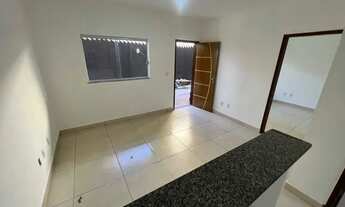 Imagem 6: Ágio de apartamento 3 Quartos em águas lindas de goiás