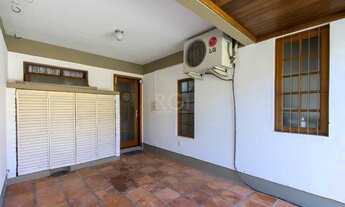 Imagem 2: Casa Condominio para Venda - 224m², 3 dormitórios, sendo 1 suites, 2 vagas - Ipanema