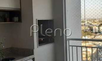 Imagem 3: Lindo apartamento à venda na Ponte Preta - Campinas