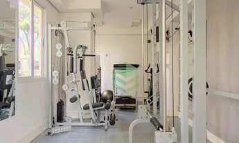 Imagem 7: Apartamento com 2 dormitórios para alugar, 56 m² por R$ 2.154/mês - Rudge Ramos - São Bern