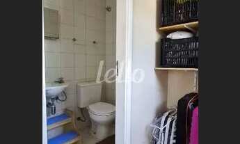 Imagem 7: Santo André - Apartamento Padrão - Vila Gilda