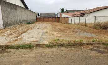 Imagem: Terreno no Jamil Miguel I Etapa