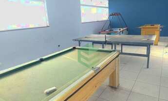 Imagem 7: Casa com 4 dormitórios para alugar, 450 m² por R$ 7.230/mês - Jardim Las Vegas - Santo And