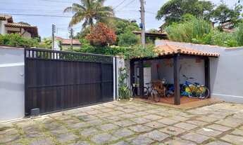 Imagem 6: Casa no morro do Humaitá de 4 Suítes