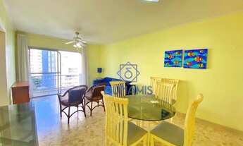 Imagem: Apartamento para alugar, 90 m² por R$ 4.000,00/mês