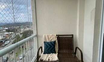 Imagem 3: Apartamento no bairro Vila São Paulo