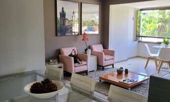 Imagem 2: Mobiliado 2 suítes Caninho das Árvores!