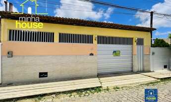 Imagem 3: Casa para venda com 3 quartos, sendo uma suíte em Emaús - Parnamirim - RN