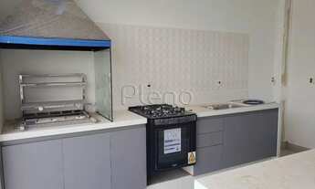 Imagem 5: Casa à venda no Swiss Park - Campinas/SP