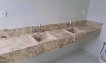 Imagem 3: Linda casa nova 4/4 condominio vila florenca abrantes