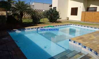 Imagem: Casa para aluguel, 3 quartos, 3 suítes