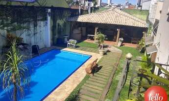 Imagem 2: São Paulo - Casa Padrão - Carrão