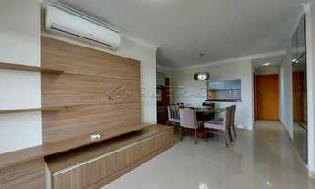 Imagem 2: Ribeirao Preto - Apartamento Padrão - Jardim Paulista