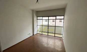 Imagem 2: Apartamento com 2 dormitórios à venda, 73 m² por R$ 330.000,00 - Centro - Juiz de Fora/MG