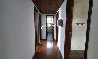 Imagem 5: Apartamento para aluguel, 3 quartos, 1 suíte, 1 vaga, Pontilhão - Barbacena/MG