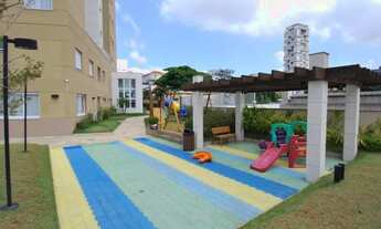 Imagem 5: Apartamento para Venda em São Paulo, Vila Ipojuca, 2 dormitórios, 2 suítes, 3 banheiros, 2