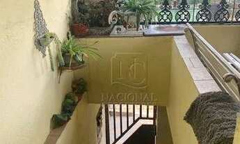 Imagem 4: Casa com 4 dormitórios à venda, 179 m² por R$ 460.000,00 - Parque Oratório - Santo André/S