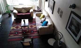 Imagem 3: Casa - Vila Brandina - Campinas