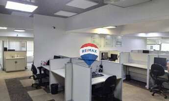 Imagem 2: Andar Corporativo, 313 m² - venda ou aluguel - Lourdes - Belo Horizonte/MG