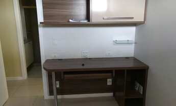 Imagem 3: Cobertura duplex para aluguel com 208 metros quadrados com 4 quartos