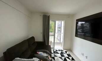 Imagem: Locação Anual - Apartamento Mobiliado