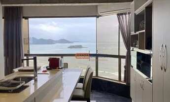 Imagem 4: Frente Mar Apartamento com 4 dormitórios