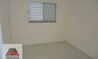 Imagem 2: Apartamento com 1 dormitório para alugar, 45 m² por R$ 1.045,00/mês - Parque das Nações