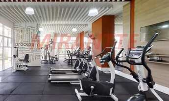 Imagem 7: Apartamento de 50m² com 2 quartos em Vila Nova Mazzei