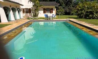 Imagem 7: CASA ASSOBRADADA - CAMINHO DO INDIO - SP