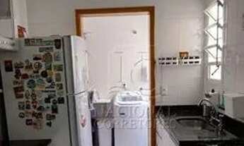 Imagem 3: Apartamento com 1 dormitório à venda, 55 m² por R$ 320.000,00 - Vila Eldízia - Santo André