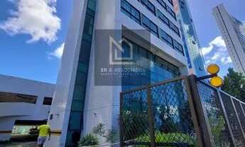 Imagem: Apartamento para aluguel com 33 metros quadrados