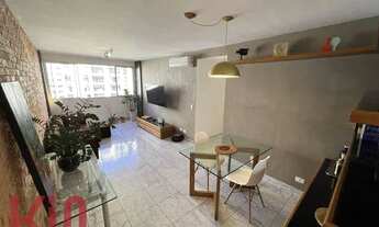 Imagem 3: Apartamento com 3 dormitórios à venda, 75 m² por R$ 965.000,00 - Indianópolis - São Paulo