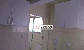 Imagem 5: Apartamento com 1 dormitório para alugar, 42 m² por R$ 1.700,01/mês - Costa Azul - Salvado