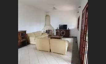 Imagem 4: Casa à venda no Loteamento Caminhos de São Conrado (Sousas) - Campinas/SP