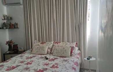 Imagem 5: Grande Oportunidade ! Apartamento no Luzia com 115m²! 3/4 e suíte