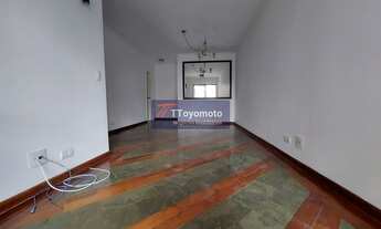 Imagem 3: Ótimo Apartamento na Vila Gumercindo!!! 72m², 3 dorms (1 suíte), 1 vaga