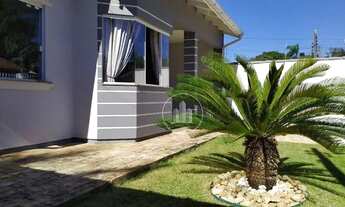 Imagem 2: Casa com 2 dormitórios à venda, 70 m² por R$ 479.000,00 - Madri - Palhoça/SC